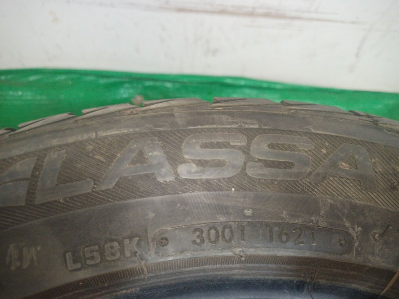 Recambio de neumaticos para » otros... sin categoria   referencia OEM IAM   